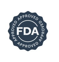 Third-Party Certified & FDA-Compliant