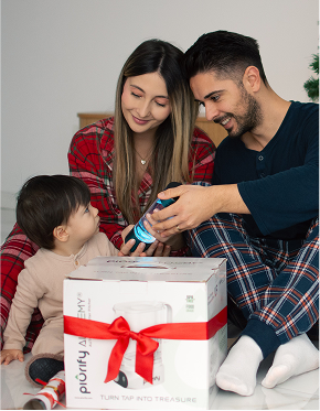 For Families