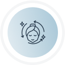 Visible Anti-Aging Effects