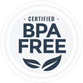 Third-Party Certified & FDA-Compliant