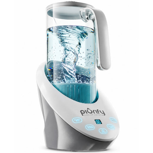PIURIFY Water Hydrogenator® Pitcher