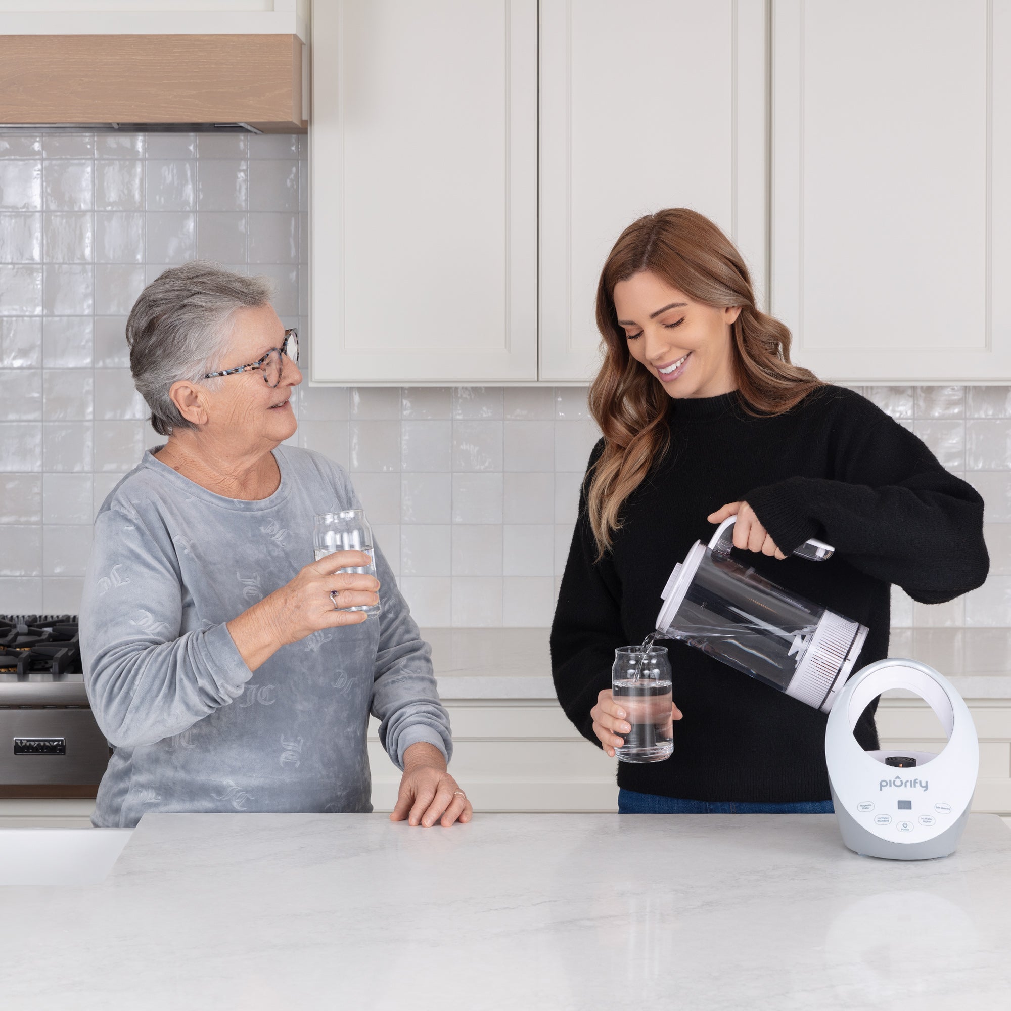 Your Natural Solution to Aging & Inflammation