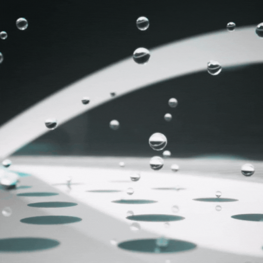 Vortex Technology:
The Secret to Longer-Lasting Benefits