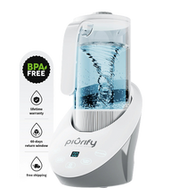 PIURIFY Water Hydrogenator® Pitcher