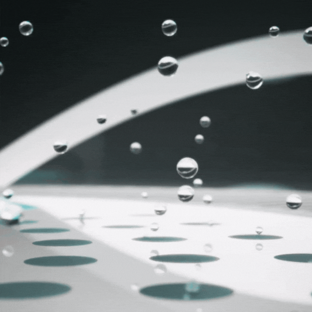 Vortex Technology:
The Secret to Longer-Lasting Benefits