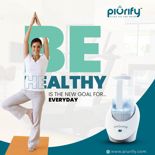 When to Drink Hydrogen Water and How Much You Really Need