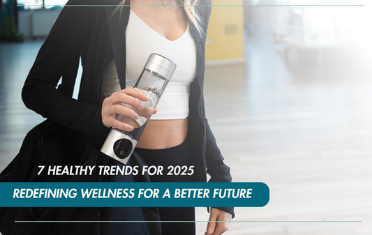 Top 9 Health Trends for 2026