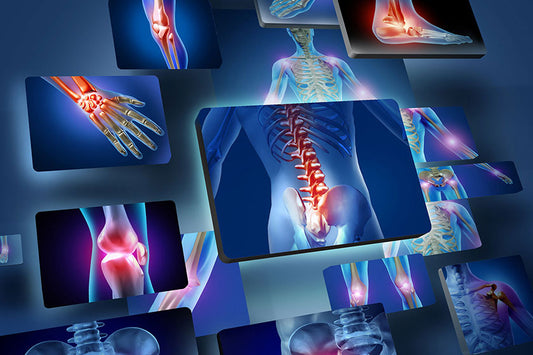 Does Hydrogen Water Help with Inflammation?