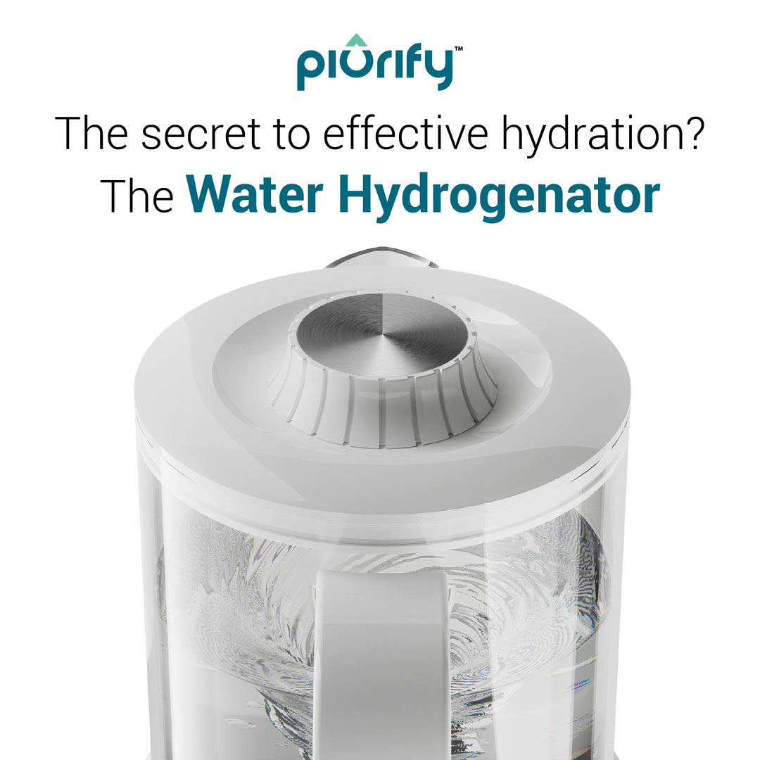 DIY vs. Commercial Hydrogen Water: The Pros and Cons