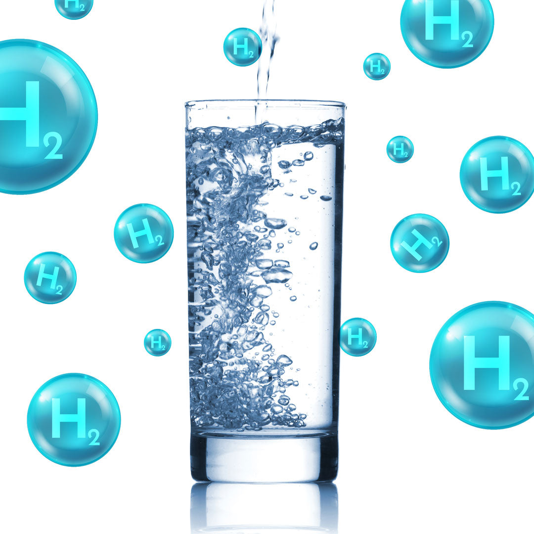 Debunking Myths: The Truth About Hydrogen Water and Its Effects