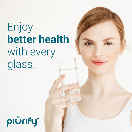 Safe Drinking: Addressing Concerns About Hydrogen Water