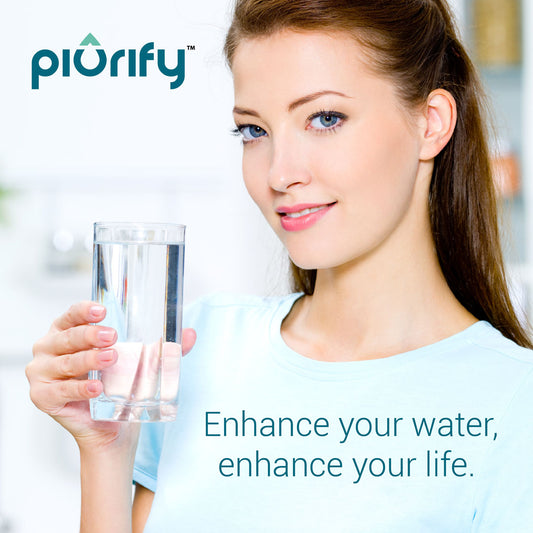 Understanding the Concentration of Hydrogen in Your Water: Why It Matters