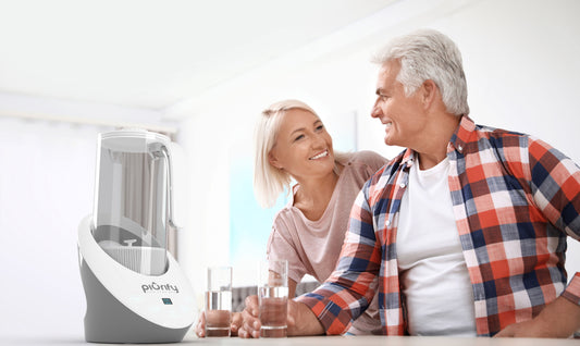 Molecular Hydrogen-Rich Water: The Ultimate Drink to Help You Lead a Healthy Lifestyle