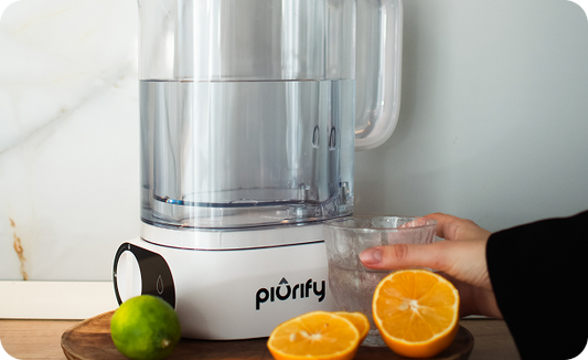 Can Hydrogen Water Help You Lose Weight?