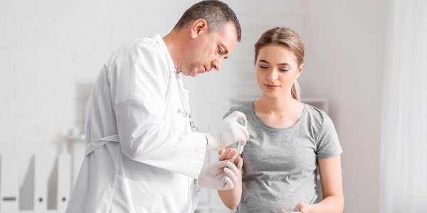 The Potential of Hydrogen-Rich Water for Supporting Diabetes Management: What the Research Says