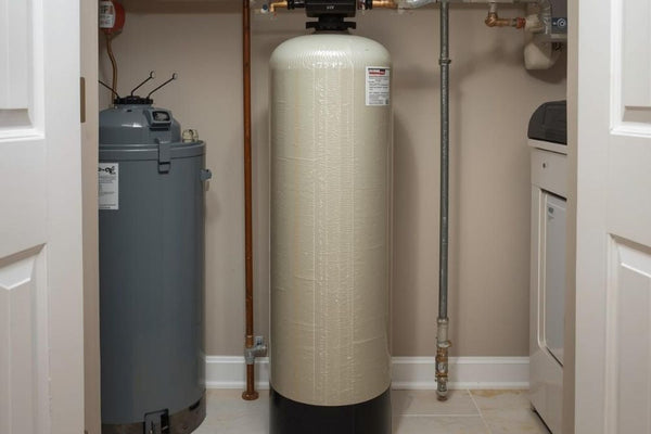 Are Water Softeners Worth It?
