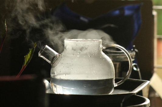 Can You Boil Hydrogen Water?