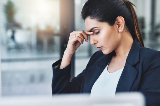 Can Dehydration Cause Brain Fog?