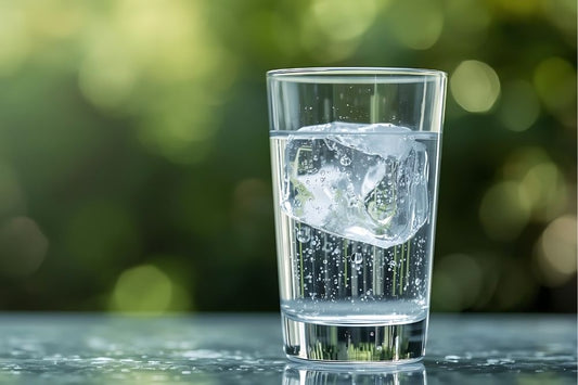Does Cold Water Hydrate You Faster? 