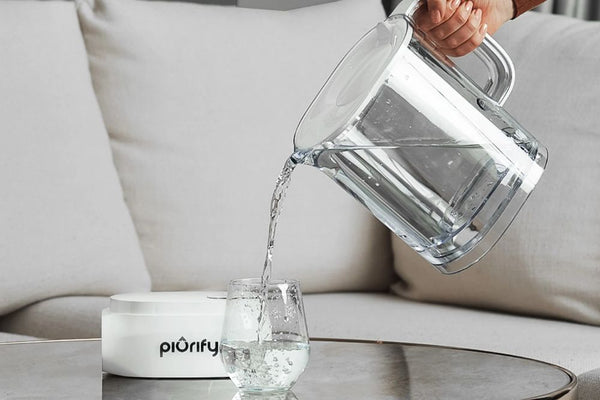 How Do Water Filters Work?