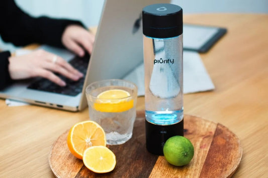 How Long Does a Hydrogen Water Bottle Last?