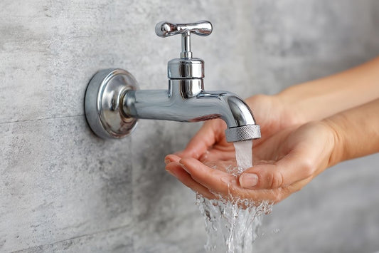 How to Tell If You Have Hard Water at Home