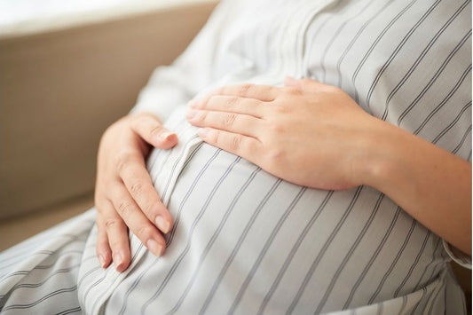 Can You Drink Hydrogen Water During Pregnancy?