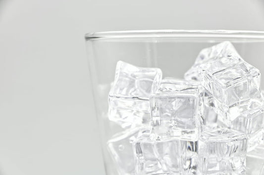 Can You Put Ice in Hydrogen Water? 