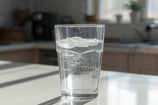 Why Filtered Water Is Better For You Than You Think