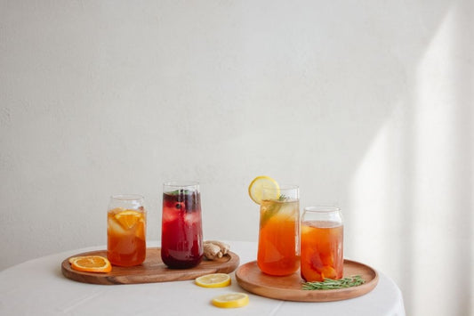 What’s More Hydrating Than Water?