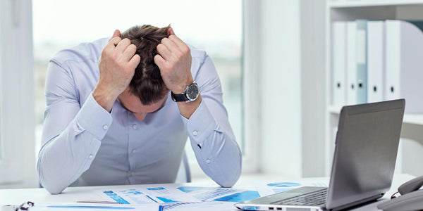 How Hydrogen-Rich Water Can Help Reduce Stress: A Deep Dive into the Latest Research