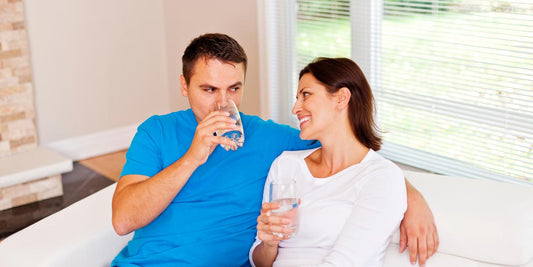 The Role of Hydrogen-Rich Water and Hydrogen Therapy in Anti-Aging: Insights from Research