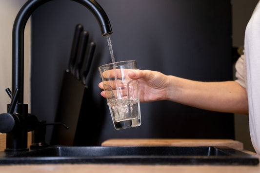 9 Types of Water Filters for Your Home