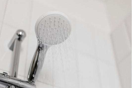 Top 6 Benefits of a Water Softener