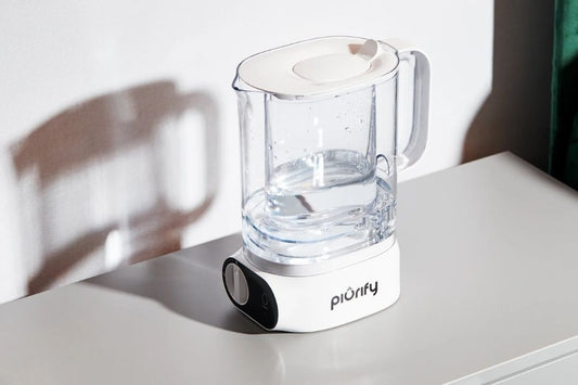 Water Softener vs Water Filter: Key Differences
