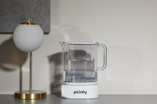 What Do Carbon Filters Remove From Water?
