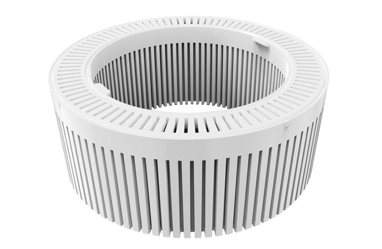PIURIFY 3-Pack Calcium Sulfite Filter For Water Hydrogen Infuser - Piurify