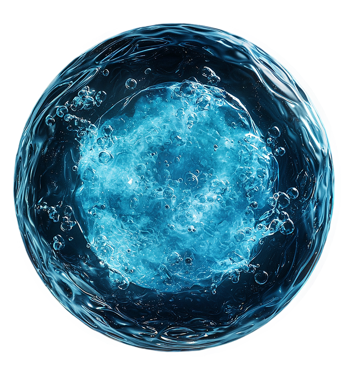 Transforming Water for Better Health. At Home and On the Go
