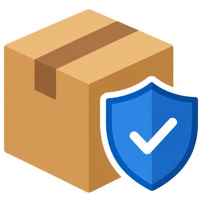 Shipping Protection & Return Shipping Coverage