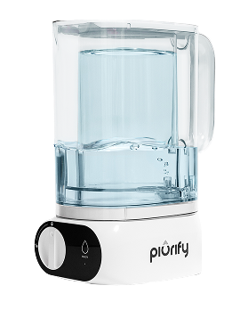 Water Filter Pitcher