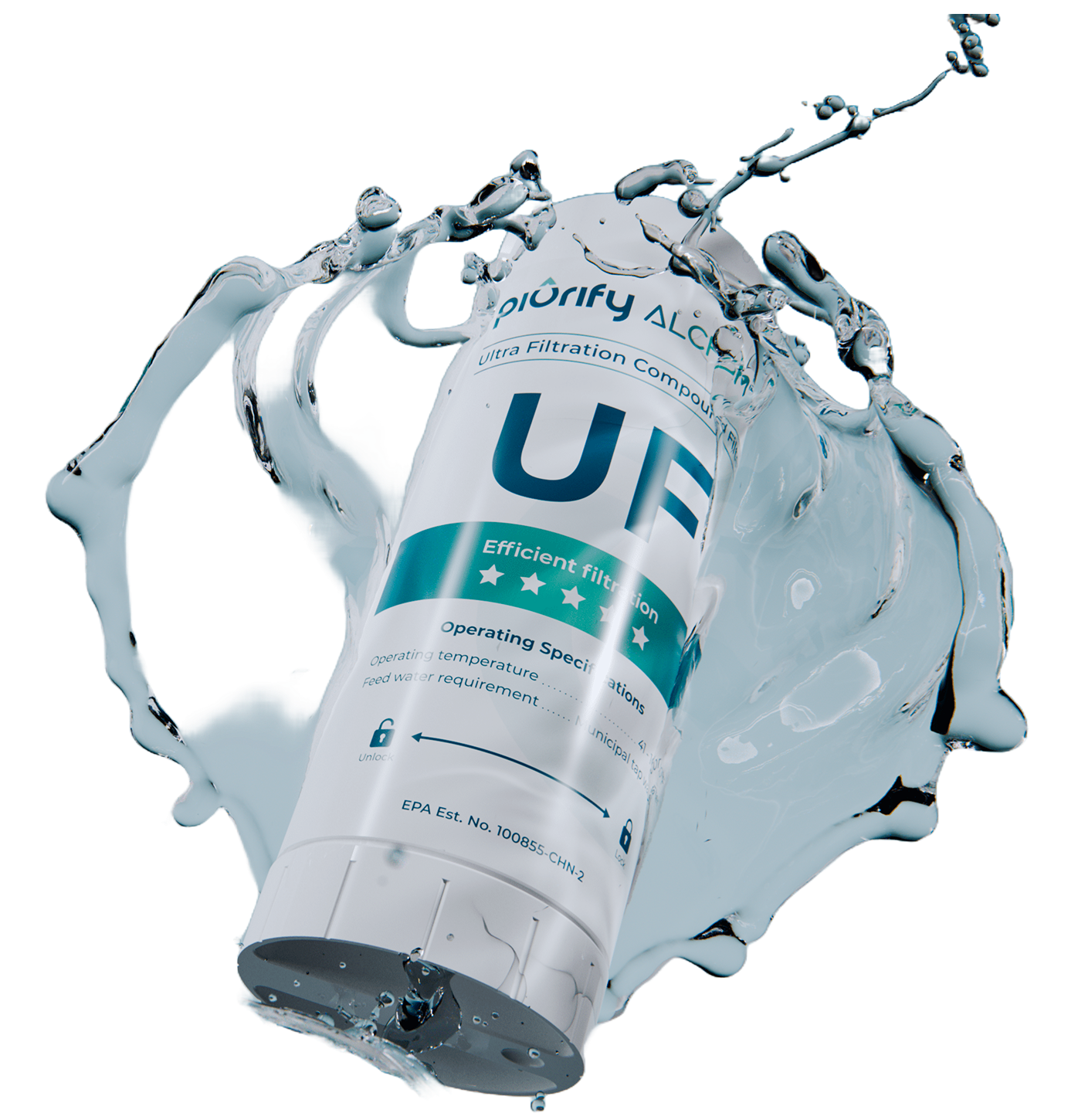 Advanced Filtration