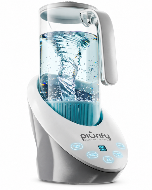 PIURIFY Water Hydrogenator® Pitcher