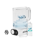 ALCHEMY® Automatic Filter Pitcher