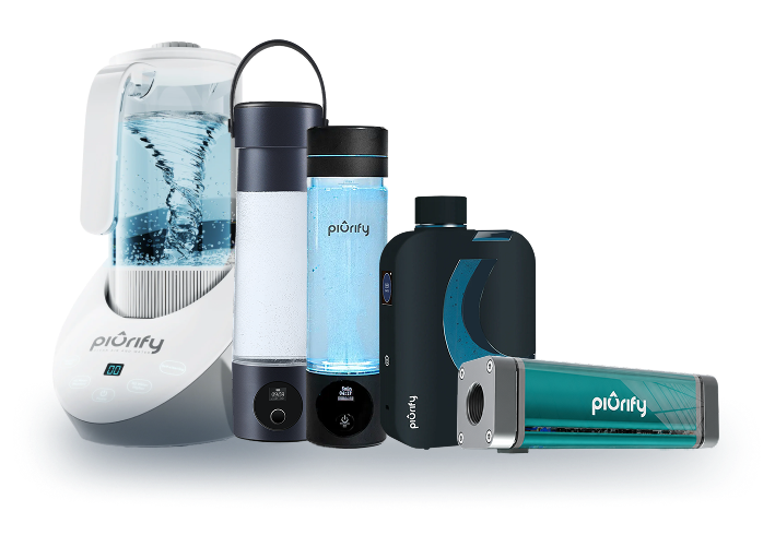 Find Your Perfect Water Solution