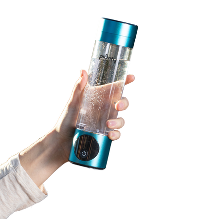 Hydrogen Infusion Technology
