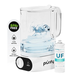 ALCHEMY® Automatic Filter Pitcher