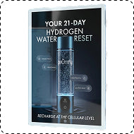 21-day Hydration Reset Challenge (e-Book)