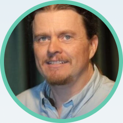 Dr. Bill McGraw, PhD